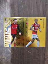 Match attax champions gebraucht kaufen  Weitramsdorf