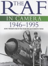 Raf camera 1946 for sale  UK