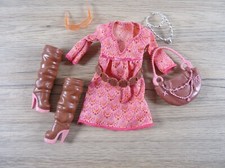 Mode fashion barbie gebraucht kaufen  Gronau