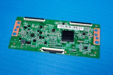 PLACA LVDS T-CON PT550GT01-1-C-1 PARA TOSHIBA 55UL2B63DB LUX0155008/01 55HK6100U segunda mano  Embacar hacia Argentina