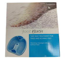 Woolworths pampering foot for sale  RUGBY