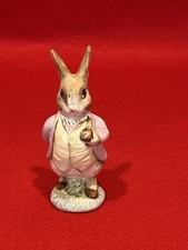 Rare beswick beatrix for sale  PERSHORE