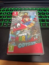 odyssey nintendo switch mario usato odyssey nintendo switch mario usato Vallo della Lucania