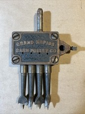 Vintage sash pulley for sale  Defiance