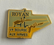 Pin royan ème d'occasion  Aizenay