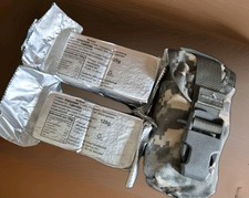 Army handgranate tasche gebraucht kaufen  Bellheim