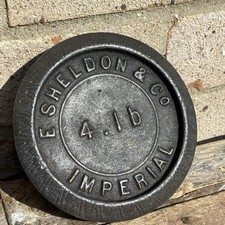 Vintage sheldon imperial for sale  COLCHESTER