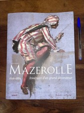 Mazerolle alexis joseph d'occasion  Les Pavillons-sous-Bois
