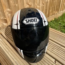Shoei vintage motorcycle for sale  MELTON MOWBRAY
