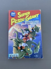 Livre disney super d'occasion  Beaugency