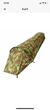 hooped bivvy bag for sale hooped bivvy bag for sale ALFRETON