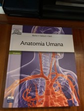 Anatomia umana martini usato  Zandobbio