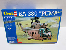 144 revell 04020 gebraucht kaufen  Bad Freienwalde (Oder)