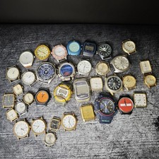 Uhren lot alba gebraucht kaufen Uhren lot alba gebraucht kaufen  Ludwigshafen am Rhein