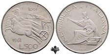 lire 500 1961 usato lire 500 1961 usato Cremona
