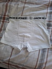 Boxers jack jones for sale  OSWESTRY