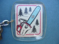 Porte clés keychain d'occasion  Mazan