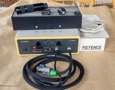 Keyence 5901 con usato  Durazzano