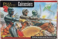 28mm ecw cuirassiers for sale  WOLVERHAMPTON