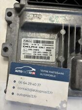 Dcm6.1 ecu calculateur d'occasion  Berre-l'Étang