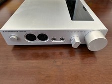 Sennheiser hdvd 800 for sale  Belmont