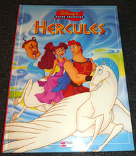 Buch hercules disneys gebraucht kaufen  Schwedt/Oder