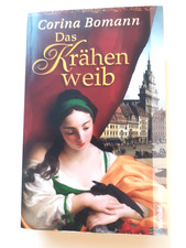 Krähenweib historische bestse gebraucht kaufen  Preetz