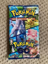 Pokémon booster pokémon d'occasion  Épinal