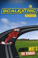 Scalextric handbook for sale  ROSSENDALE