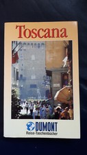 Toscana dumont reiseführer gebraucht kaufen  Mandelbachtal