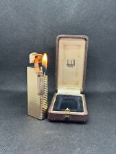 Rare dunhill paris d'occasion  Choisy-le-Roi