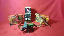 Dinosaurs lot includes for sale  DERBY