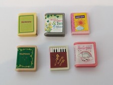 Sylvanian families book for sale  CROYDON