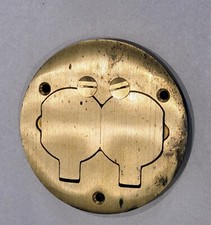 Walker 2181 round for sale  Springfield
