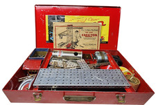 Vintage gilbert company for sale  Drayton