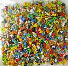 Gros lot jouets d'occasion  France