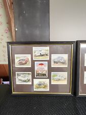 Framed classic rally for sale  BALLYMENA