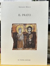 Mosco prato ii usato  Napoli
