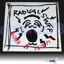 Radical stuff guess usato  Cassola