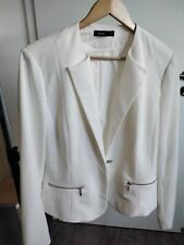 Blazer flame weiß gebraucht kaufen  Straubenhardt