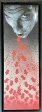 Jef aerosol œuvre d'occasion  France