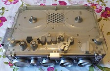 Nagra iii pilot usato  Uzzano