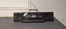 Panasonic cd70 boombox for sale  Chula Vista