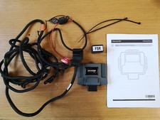 Dte systems chiptuning gebraucht kaufen  Biberach an der Riß