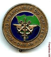 Troupes marines. forces d'occasion  Morcenx
