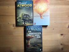 Margaret atwood ryx gebraucht kaufen  Krummhörn