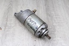 Anlasser starter suzuki gebraucht kaufen  Trebbin