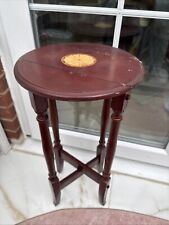 Tall foldable wooden for sale  SUTTON COLDFIELD