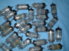 Pcs mullard ecc83 for sale  MILTON KEYNES