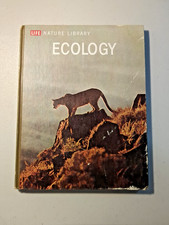 Ecology time life for sale  Thaxton